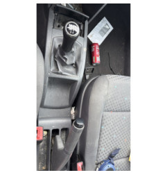 Moteur VOLKSWAGEN POLO 4