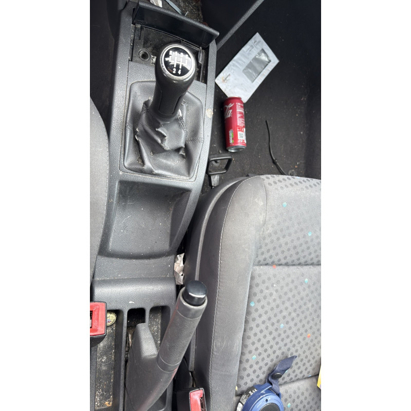 Moteur VOLKSWAGEN POLO 4 Photo n°18