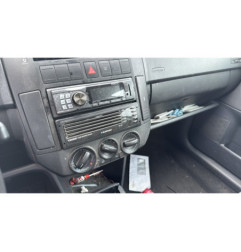 Moteur VOLKSWAGEN POLO 4