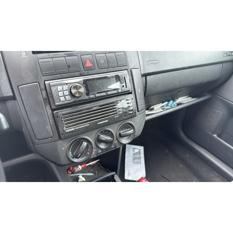 Moteur VOLKSWAGEN POLO 4 Photo n°19