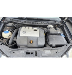 Moteur VOLKSWAGEN POLO 4