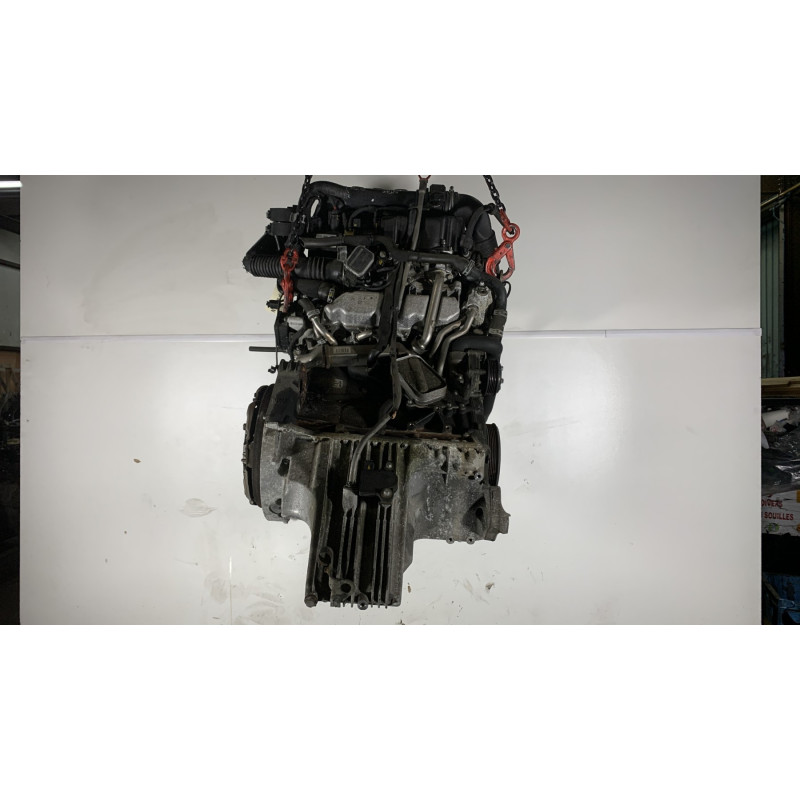 Moteur MERCEDES CLASSE B 245 Photo n°1