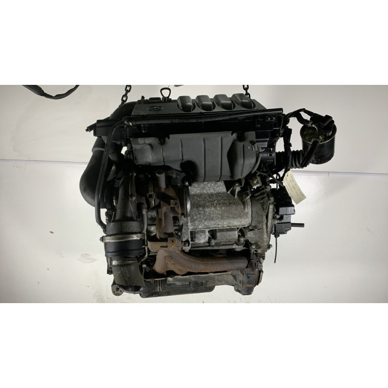 Moteur MERCEDES CLASSE B 245 Photo n°3