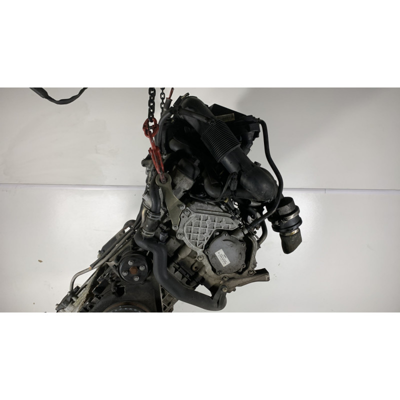Moteur MERCEDES CLASSE B 245 Photo n°4
