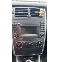 Moteur MERCEDES CLASSE B 245