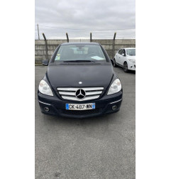 Moteur MERCEDES CLASSE B 245