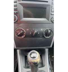 Moteur MERCEDES CLASSE B 245