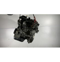 Moteur FORD FOCUS 2 Photo n°1