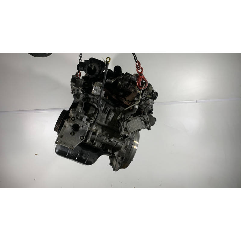 Moteur FORD FOCUS 2 Photo n°1