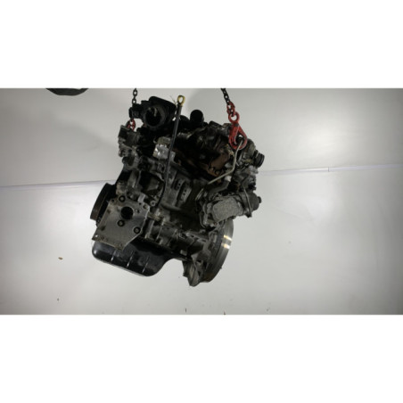 Moteur FORD FOCUS 2 Photo n°1