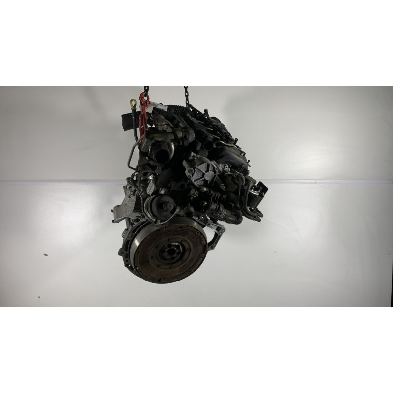 Moteur FORD FOCUS 2 Photo n°2