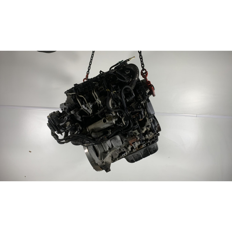 Moteur FORD FOCUS 2 Photo n°3