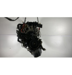 Moteur FORD FOCUS 2
