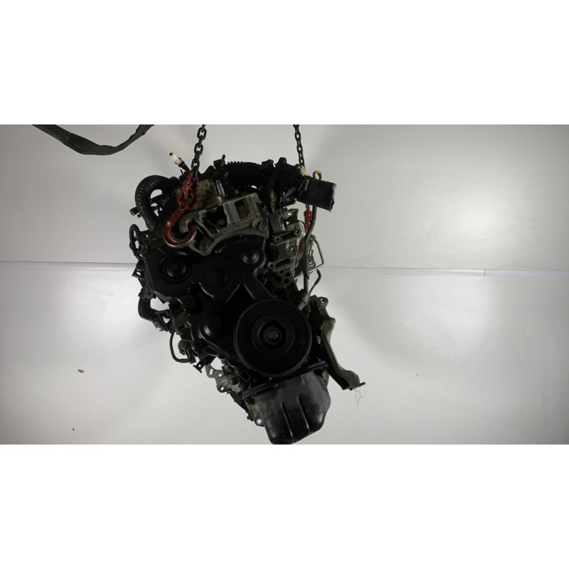 Moteur FORD FOCUS 2 Photo n°4