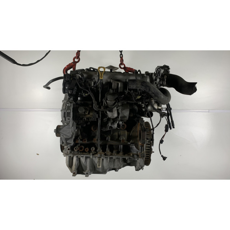 Moteur KIA PRO-CEED 1 Photo n°1