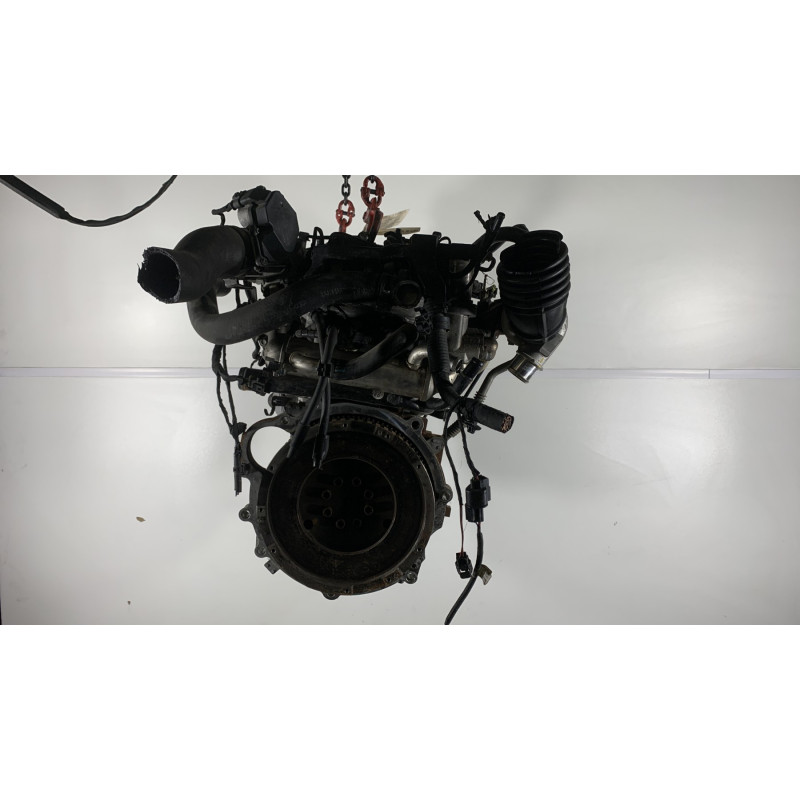 Moteur KIA PRO-CEED 1 Photo n°2
