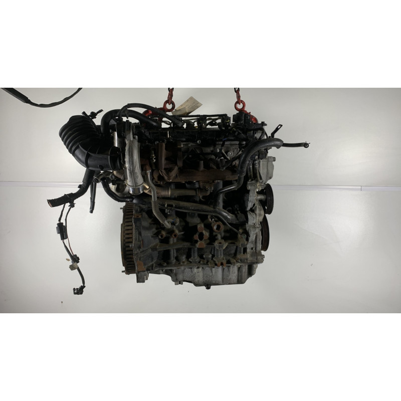 Moteur KIA PRO-CEED 1 Photo n°3