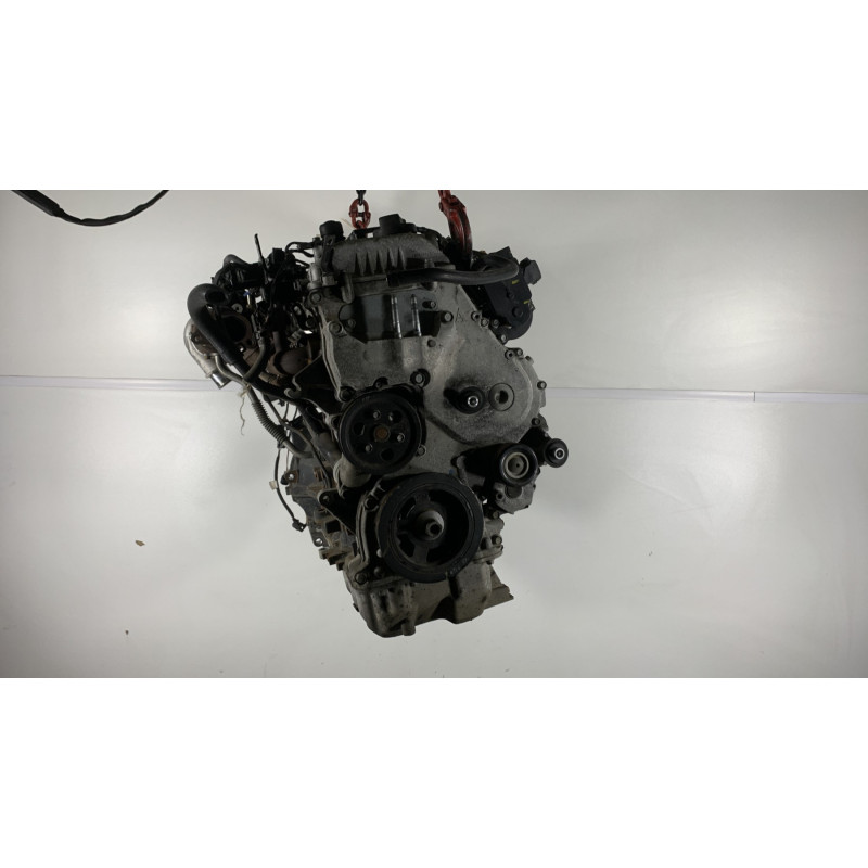 Moteur KIA PRO-CEED 1 Photo n°4