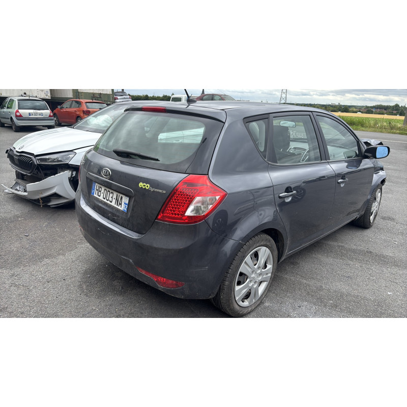 Moteur KIA PRO-CEED 1 Photo n°18