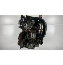 Moteur RENAULT TWINGO 2 Photo n°1