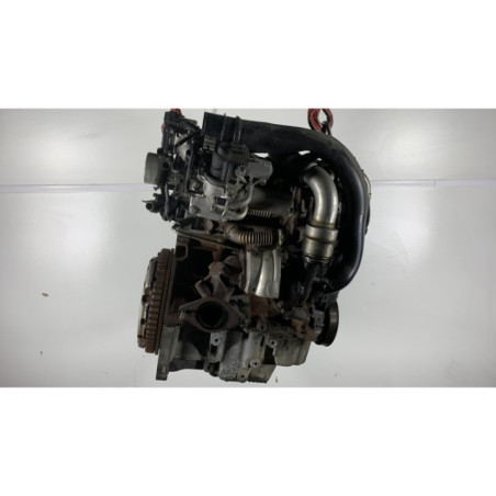 Moteur RENAULT TWINGO 2 Photo n°1
