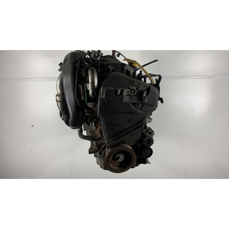 Moteur RENAULT TWINGO 2 Photo n°2