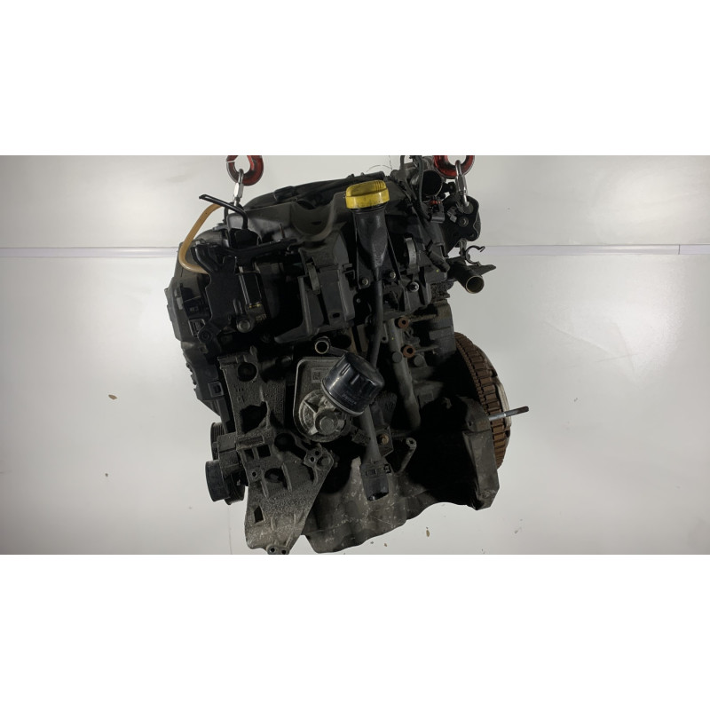 Moteur RENAULT TWINGO 2 Photo n°3