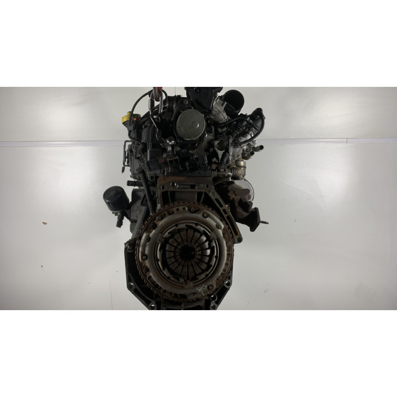 Moteur RENAULT TWINGO 2 Photo n°4