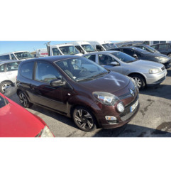 Moteur RENAULT TWINGO 2