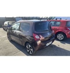 Moteur RENAULT TWINGO 2