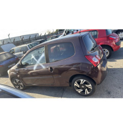 Moteur RENAULT TWINGO 2