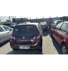 Moteur RENAULT TWINGO 2