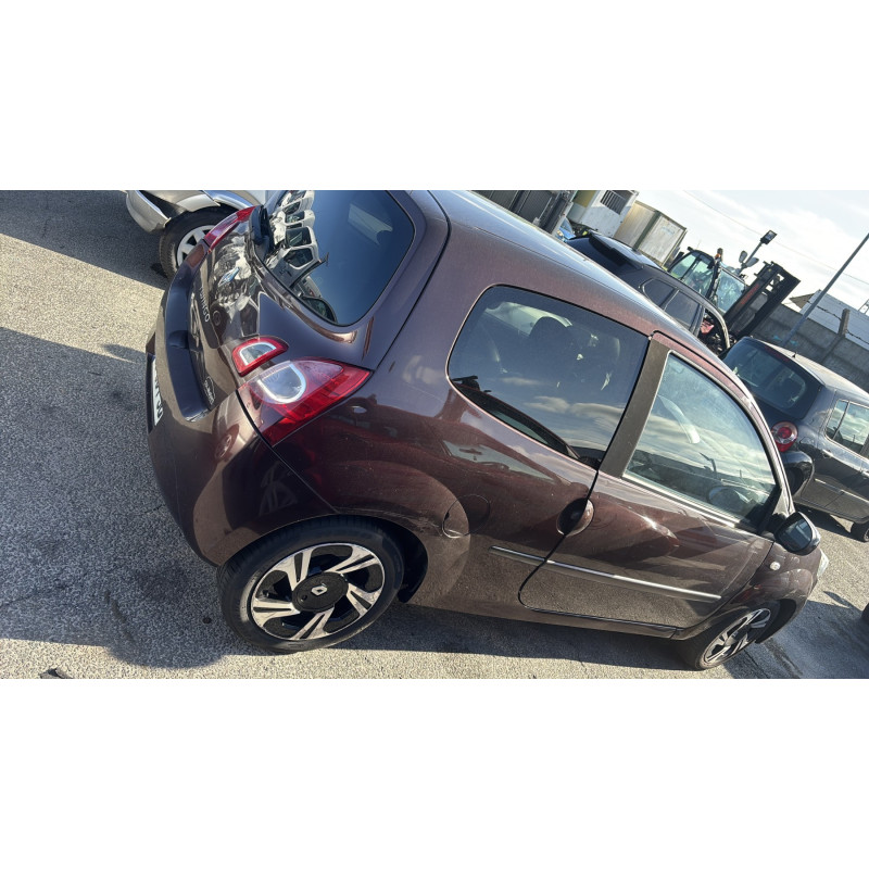 Moteur RENAULT TWINGO 2 Photo n°11