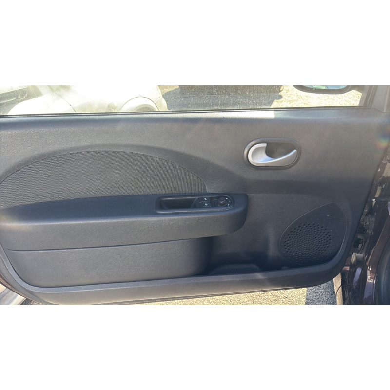 Moteur RENAULT TWINGO 2 Photo n°13