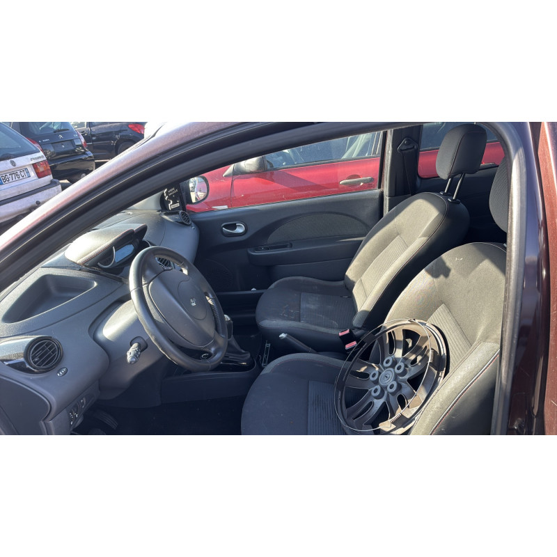 Moteur RENAULT TWINGO 2 Photo n°15