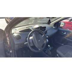 Moteur RENAULT TWINGO 2