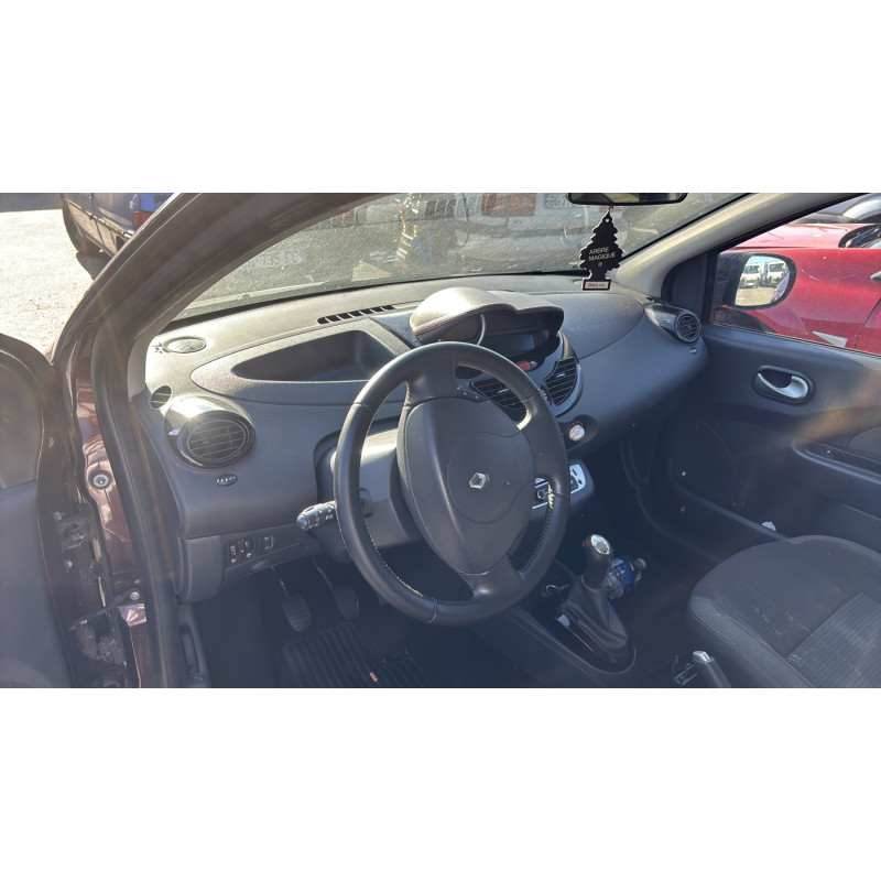 Moteur RENAULT TWINGO 2 Photo n°16