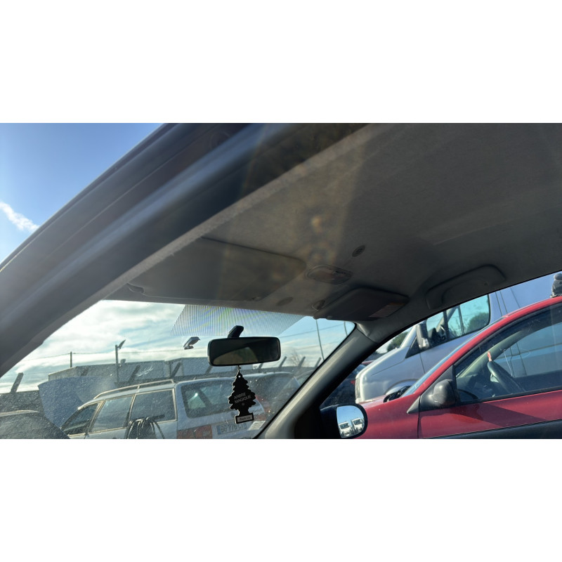 Moteur RENAULT TWINGO 2 Photo n°17