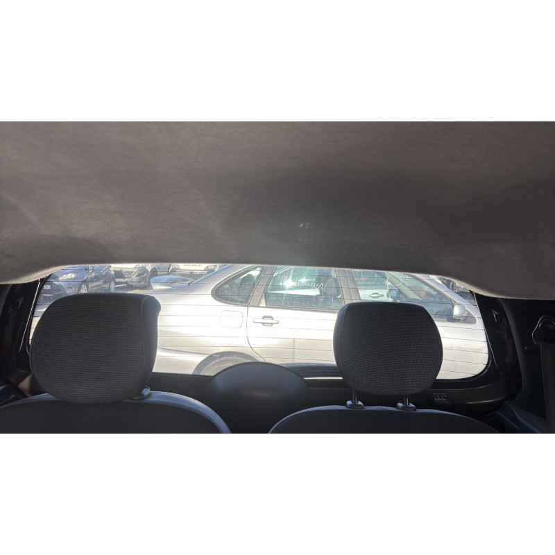 Moteur RENAULT TWINGO 2 Photo n°18