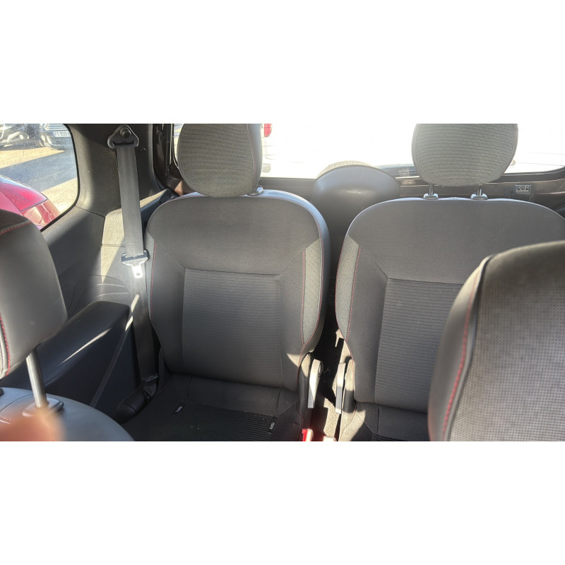 Moteur RENAULT TWINGO 2 Photo n°19