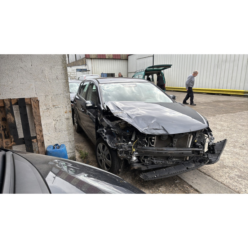 Boite de vitesses KIA PRO-CEED 1 Photo n°2