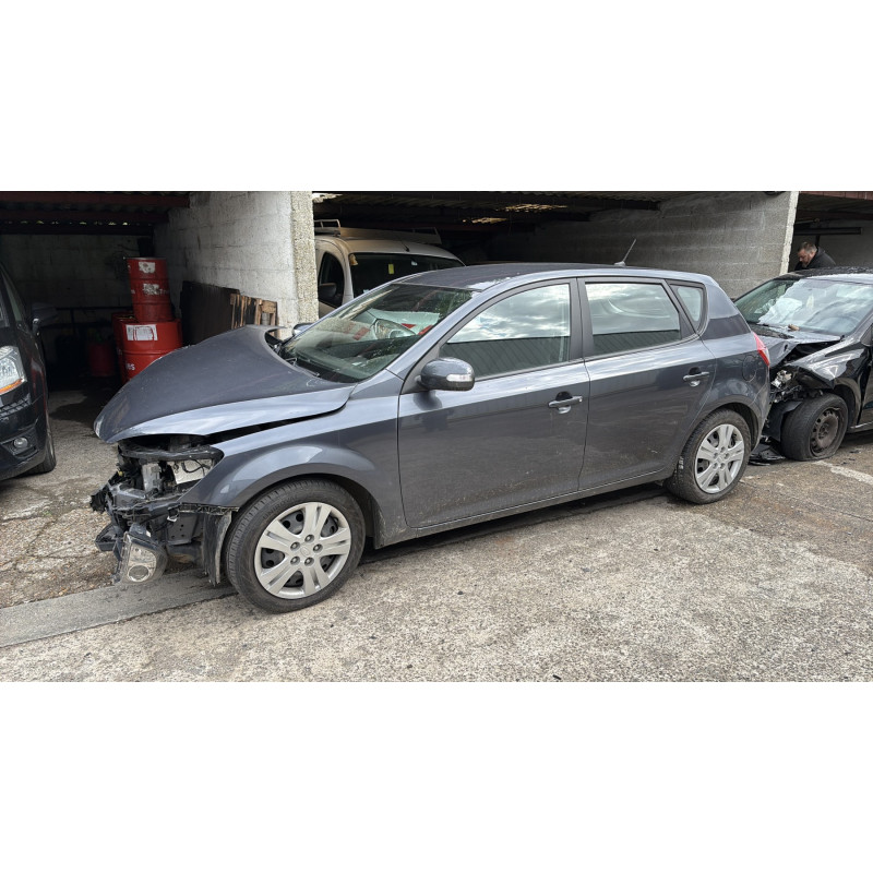 Boite de vitesses KIA PRO-CEED 1 Photo n°3