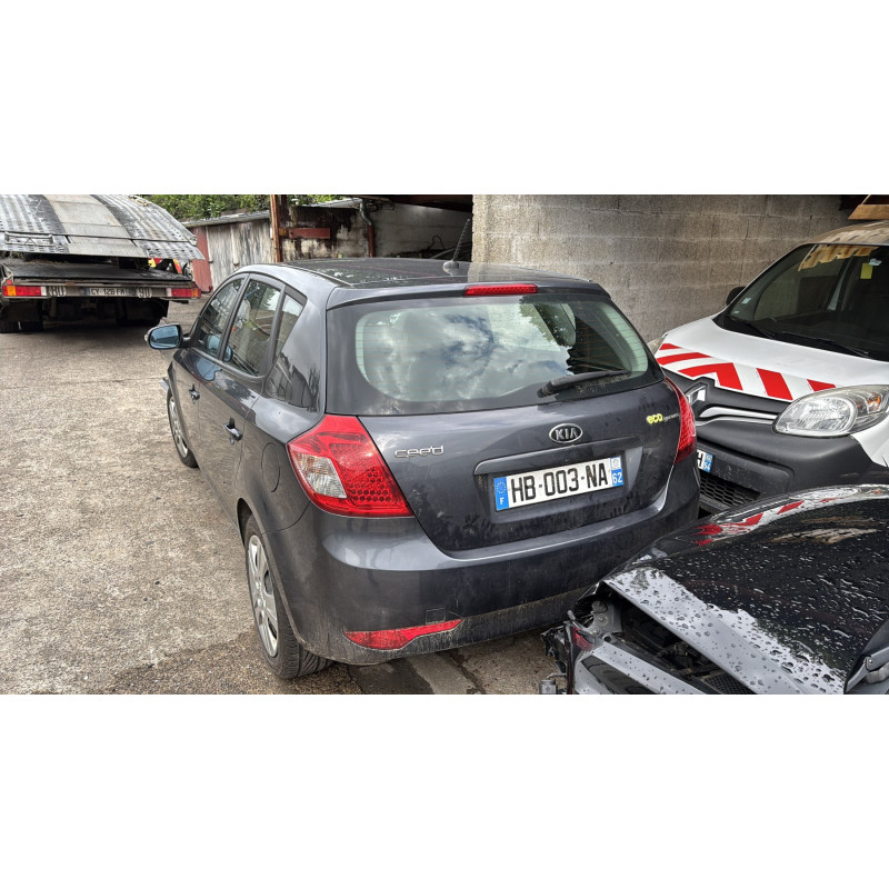 Boite de vitesses KIA PRO-CEED 1 Photo n°4