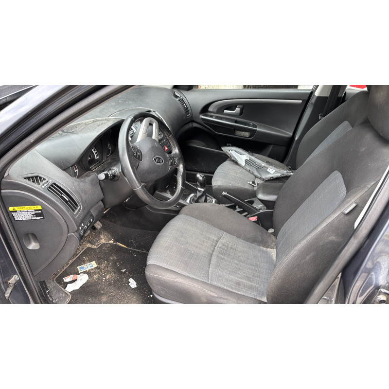 Boite de vitesses KIA PRO-CEED 1 Photo n°5