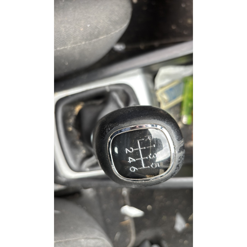 Boite de vitesses KIA PRO-CEED 1 Photo n°7