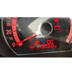 Boite de vitesses KIA PRO-CEED 1