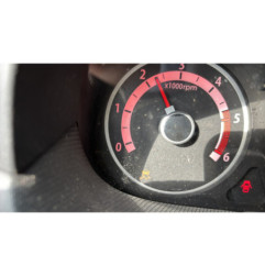 Boite de vitesses KIA PRO-CEED 1