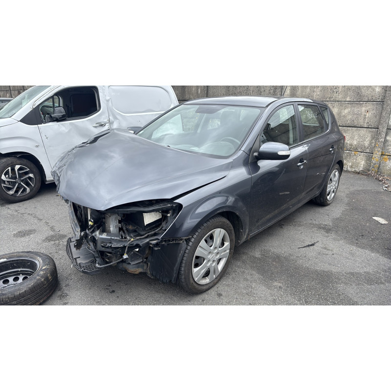 Boite de vitesses KIA PRO-CEED 1 Photo n°12