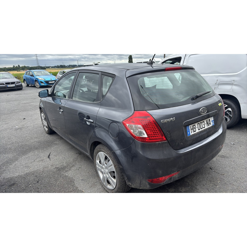 Boite de vitesses KIA PRO-CEED 1 Photo n°15