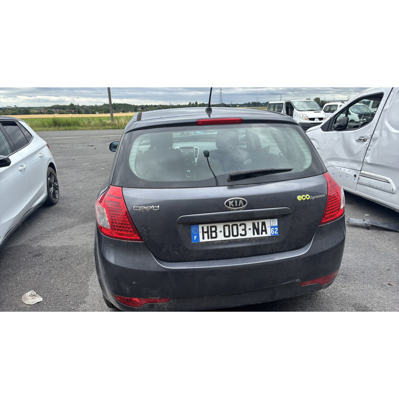 Boite de vitesses KIA PRO-CEED 1 Photo n°16